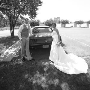 Meet your Posher, Paige